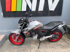 Honda Motos Cb 250f Twister Cbs 2021/2021 NECO TOLATI VEÍCULOS VENÂNCIO AIRES / Carros no Vale