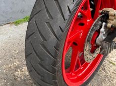 Honda Motos Cb 250f Twister Cbs 2021/2021 NECO TOLATI VEÍCULOS VENÂNCIO AIRES / Carros no Vale