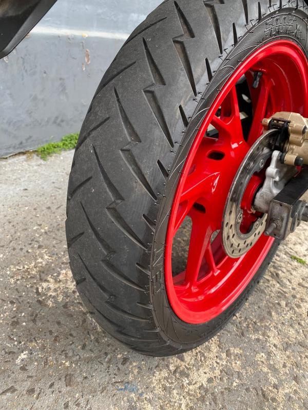 Honda Motos Cb 250f Twister Cbs 2021/2021 NECO TOLATI VEÍCULOS VENÂNCIO AIRES / Carros no Vale