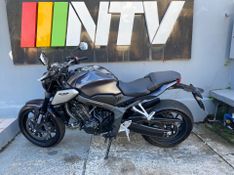 Honda Motos Cb 650r 2024/2024 NECO TOLATI VEÍCULOS VENÂNCIO AIRES / Carros no Vale