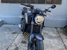 Honda Motos Cb 650r 2024/2024 NECO TOLATI VEÍCULOS VENÂNCIO AIRES / Carros no Vale
