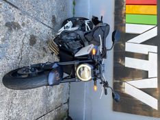 Honda Motos Cb 650r 2024/2024 NECO TOLATI VEÍCULOS VENÂNCIO AIRES / Carros no Vale