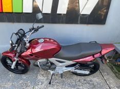 Honda Cbx 250 Twister 2006/2006 NECO TOLATI VEÍCULOS VENÂNCIO AIRES / Carros no Vale