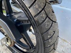 Honda Cbx 250 Twister 2006/2006 NECO TOLATI VEÍCULOS VENÂNCIO AIRES / Carros no Vale