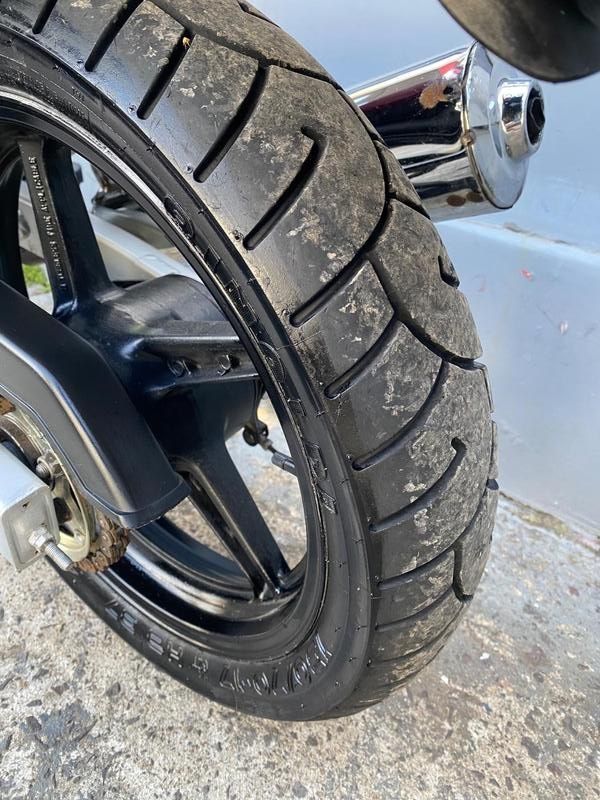 Honda Cbx 250 Twister 2006/2006 NECO TOLATI VEÍCULOS VENÂNCIO AIRES / Carros no Vale Honda Cbx 250 Twister 2006/2006 NECO TOLATI VEÍCULOS VENÂNCIO AIRES / Carros no Vale