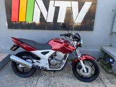 Honda Cbx 250 Twister 2006/2006 NECO TOLATI VEÍCULOS VENÂNCIO AIRES / Carros no Vale