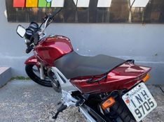 Honda Cbx 250 Twister 2006/2006 NECO TOLATI VEÍCULOS VENÂNCIO AIRES / Carros no Vale