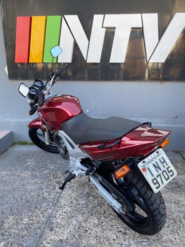 Honda Cbx 250 Twister 2006/2006 NECO TOLATI VEÍCULOS VENÂNCIO AIRES / Carros no Vale Honda Cbx 250 Twister 2006/2006 NECO TOLATI VEÍCULOS VENÂNCIO AIRES / Carros no Vale