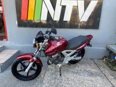 Honda Cbx 250 Twister 2006/2006 NECO TOLATI VEÍCULOS VENÂNCIO AIRES / Carros no Vale