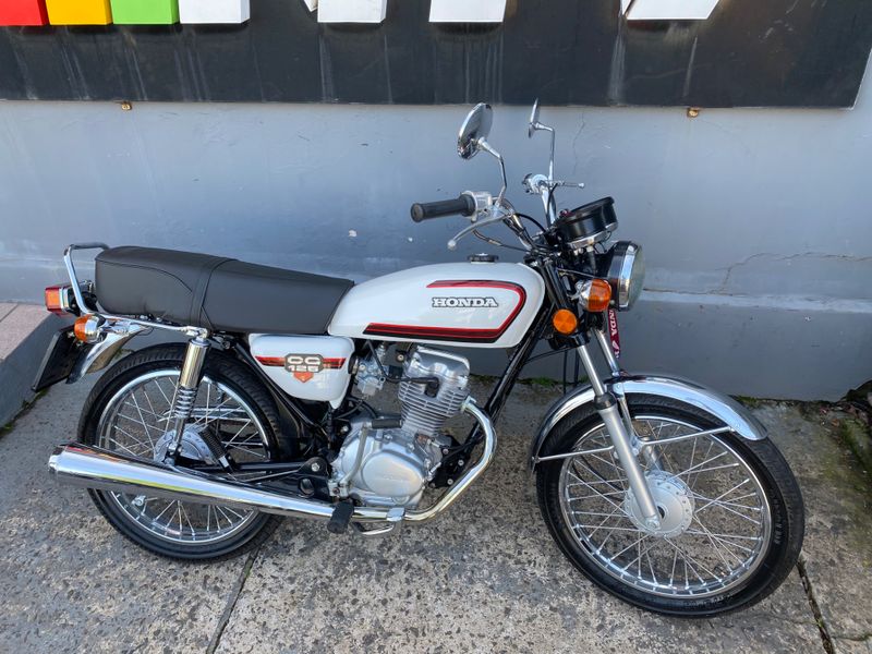 Honda Motos Cg 125 1982/1982 NECO TOLATI VEÍCULOS VENÂNCIO AIRES / Carros no Vale Honda Motos Cg 125 1982/1982 NECO TOLATI VEÍCULOS VENÂNCIO AIRES / Carros no Vale