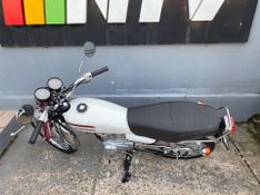 Honda Motos Cg 125 1982/1982 NECO TOLATI VEÍCULOS VENÂNCIO AIRES / Carros no Vale