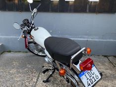 Honda Motos Cg 125 1982/1982 NECO TOLATI VEÍCULOS VENÂNCIO AIRES / Carros no Vale