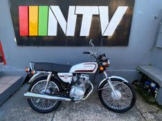 Honda Motos Cg 125 1982/1982 NECO TOLATI VEÍCULOS VENÂNCIO AIRES / Carros no Vale