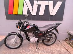 Honda Motos Cg 125 Fan Ks 2011/2012 NECO TOLATI VEÍCULOS VENÂNCIO AIRES / Carros no Vale