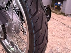 Honda Motos Cg 125 Fan Ks 2011/2012 NECO TOLATI VEÍCULOS VENÂNCIO AIRES / Carros no Vale