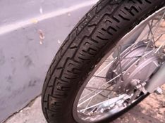 Honda Motos Cg 125 Fan Ks 2011/2012 NECO TOLATI VEÍCULOS VENÂNCIO AIRES / Carros no Vale