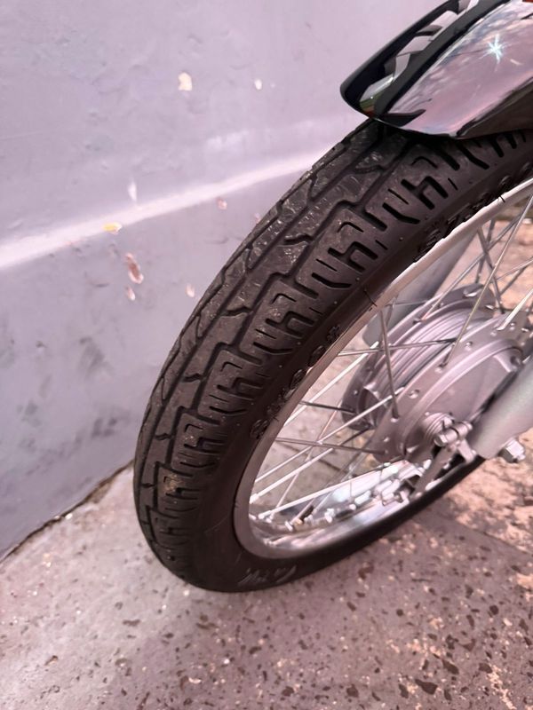 Honda Motos Cg 125 Fan Ks 2011/2012 NECO TOLATI VEÍCULOS VENÂNCIO AIRES / Carros no Vale Honda Motos Cg 125 Fan Ks 2011/2012 NECO TOLATI VEÍCULOS VENÂNCIO AIRES / Carros no Vale