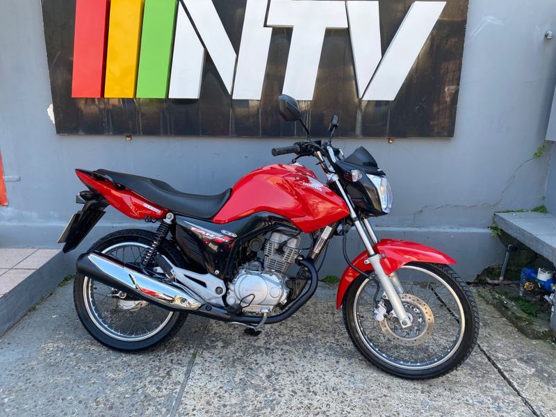 Honda Motos Cg 150 Fan Esdi 2014/2014 NECO TOLATI VEÍCULOS VENÂNCIO AIRES / Carros no Vale Honda Motos Cg 150 Fan Esdi 2014/2014 NECO TOLATI VEÍCULOS VENÂNCIO AIRES / Carros no Vale