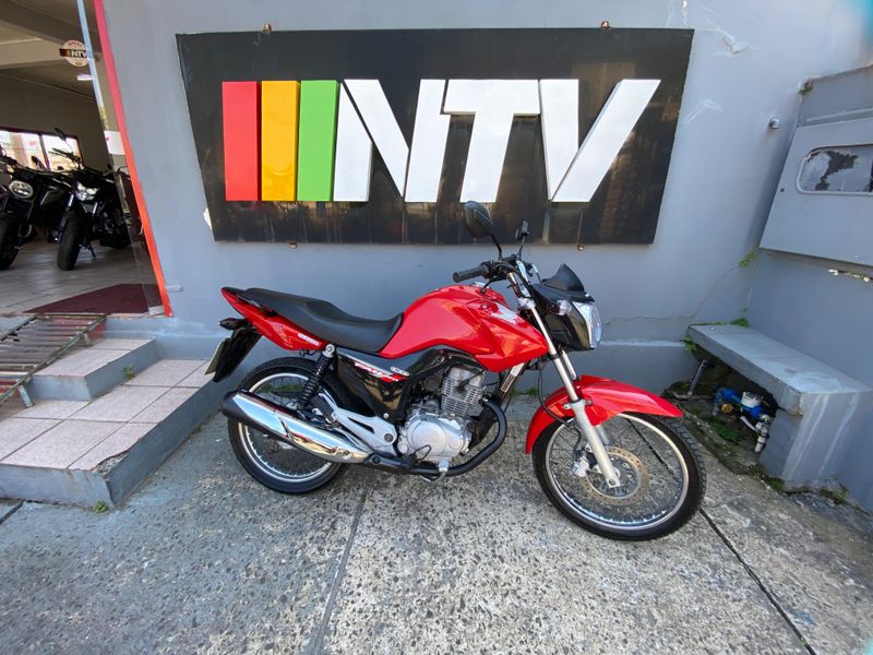 Honda Motos Cg 150 Fan Esdi 2014/2014 NECO TOLATI VEÍCULOS VENÂNCIO AIRES / Carros no Vale Honda Motos Cg 150 Fan Esdi 2014/2014 NECO TOLATI VEÍCULOS VENÂNCIO AIRES / Carros no Vale