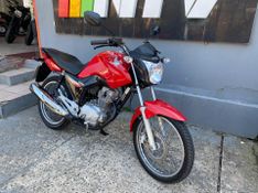 Honda Motos Cg 150 Fan Esdi 2014/2014 NECO TOLATI VEÍCULOS VENÂNCIO AIRES / Carros no Vale