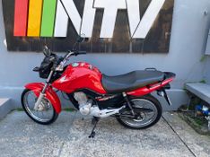 Honda Motos Cg 150 Fan Esdi 2014/2014 NECO TOLATI VEÍCULOS VENÂNCIO AIRES / Carros no Vale
