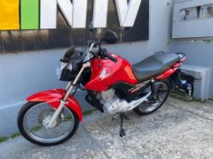 Honda Motos Cg 150 Fan Esdi 2014/2014 NECO TOLATI VEÍCULOS VENÂNCIO AIRES / Carros no Vale