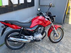 Honda Motos Cg 150 Fan Esdi 2014/2014 NECO TOLATI VEÍCULOS VENÂNCIO AIRES / Carros no Vale