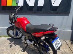 Honda Motos Cg 160 Start 2019/2020 NECO TOLATI VEÍCULOS VENÂNCIO AIRES / Carros no Vale