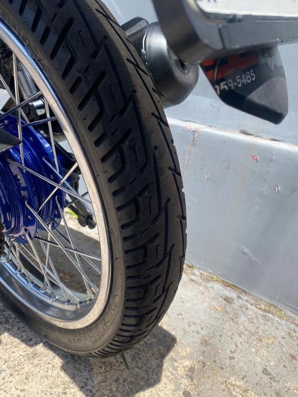 Honda Motos Cg 160 Start 2019/2020 NECO TOLATI VEÍCULOS VENÂNCIO AIRES / Carros no Vale