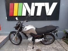 Honda Motos Cg 160 Start 2021/2021 NECO TOLATI VEÍCULOS VENÂNCIO AIRES / Carros no Vale