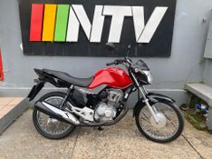 Honda Motos Cg 160 Start 2022/2022 NECO TOLATI VEÍCULOS VENÂNCIO AIRES / Carros no Vale