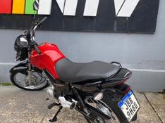 Honda Motos Cg 160 Start 2022/2022 NECO TOLATI VEÍCULOS VENÂNCIO AIRES / Carros no Vale