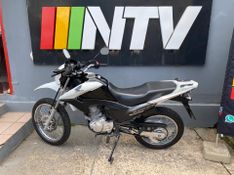 Honda Motos Nxr 150 Bros Esd 2015/2015 NECO TOLATI VEÍCULOS VENÂNCIO AIRES / Carros no Vale