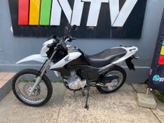 Honda Motos Nxr 150 Bros Esd 2015/2015 NECO TOLATI VEÍCULOS VENÂNCIO AIRES / Carros no Vale