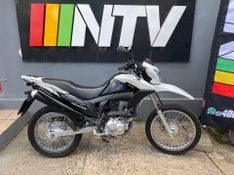 Honda Motos Nxr 150 Bros Esd 2015/2015 NECO TOLATI VEÍCULOS VENÂNCIO AIRES / Carros no Vale
