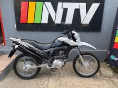 Honda Motos Nxr 150 Bros Esd 2015/2015 NECO TOLATI VEÍCULOS VENÂNCIO AIRES / Carros no Vale