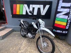 Honda Motos Nxr 150 Bros Esd 2015/2015 NECO TOLATI VEÍCULOS VENÂNCIO AIRES / Carros no Vale