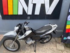 Honda Motos Nxr 150 Bros Esd 2015/2015 NECO TOLATI VEÍCULOS VENÂNCIO AIRES / Carros no Vale