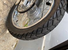 Honda Motos Nxr 150 Bros Esd 2015/2015 NECO TOLATI VEÍCULOS VENÂNCIO AIRES / Carros no Vale