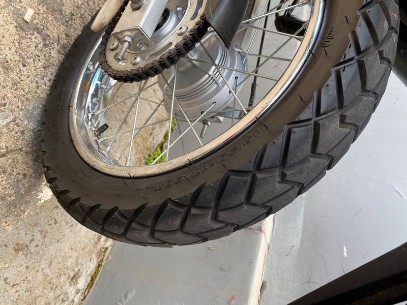 Honda Motos Nxr 150 Bros Esd 2015/2015 NECO TOLATI VEÍCULOS VENÂNCIO AIRES / Carros no Vale Honda Motos Nxr 150 Bros Esd 2015/2015 NECO TOLATI VEÍCULOS VENÂNCIO AIRES / Carros no Vale