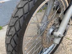 Honda Motos Nxr 150 Bros Esd 2015/2015 NECO TOLATI VEÍCULOS VENÂNCIO AIRES / Carros no Vale