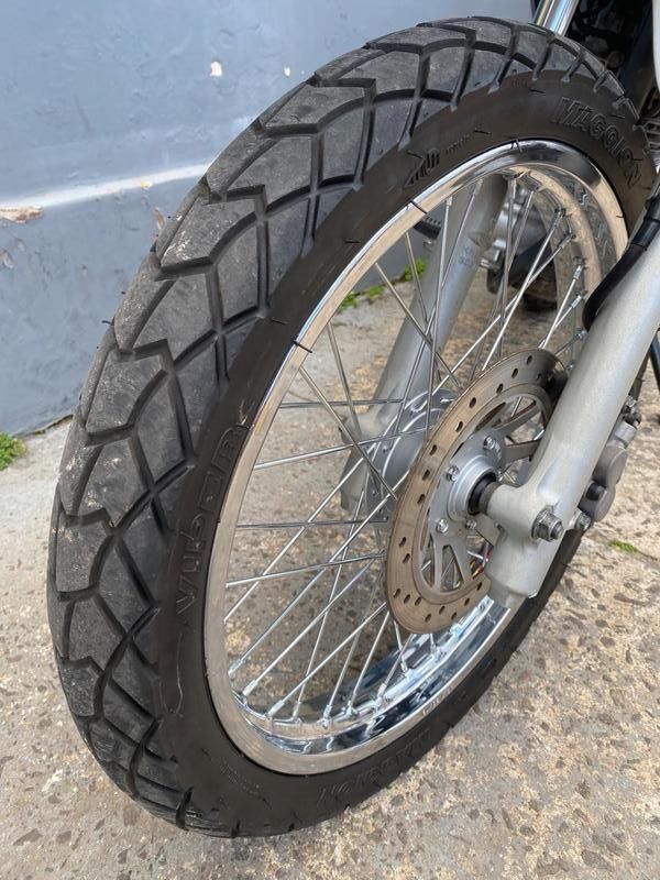 Honda Motos Nxr 150 Bros Esd 2015/2015 NECO TOLATI VEÍCULOS VENÂNCIO AIRES / Carros no Vale Honda Motos Nxr 150 Bros Esd 2015/2015 NECO TOLATI VEÍCULOS VENÂNCIO AIRES / Carros no Vale