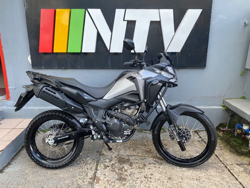 Honda Xre 300 300 Abs 2024/2025 NECO TOLATI VEÍCULOS VENÂNCIO AIRES / Carros no Vale