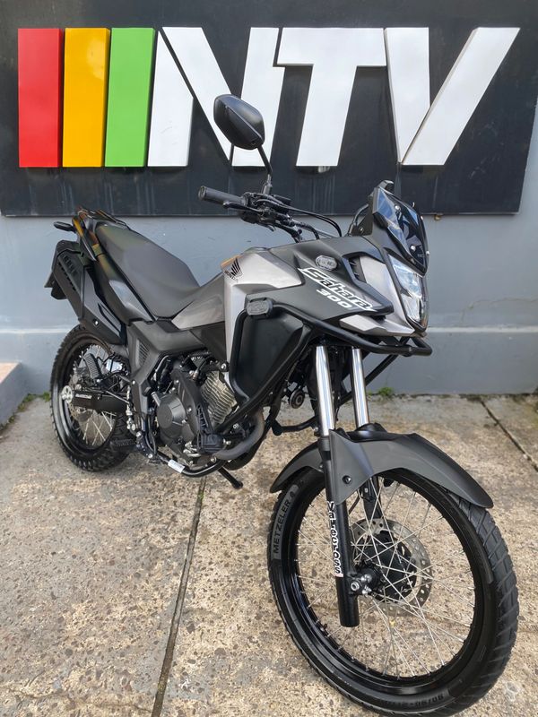 Honda Xre 300 300 Abs 2024/2025 NECO TOLATI VEÍCULOS VENÂNCIO AIRES / Carros no Vale