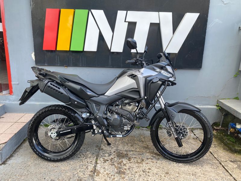 Honda Xre 300 300 Abs 2024/2025 NECO TOLATI VEÍCULOS VENÂNCIO AIRES / Carros no Vale