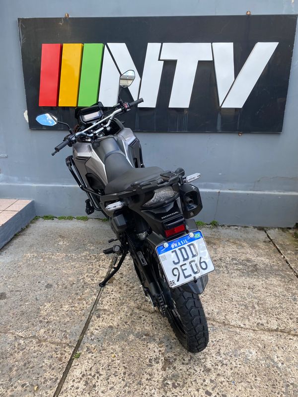 Honda Xre 300 300 Abs 2024/2025 NECO TOLATI VEÍCULOS VENÂNCIO AIRES / Carros no Vale