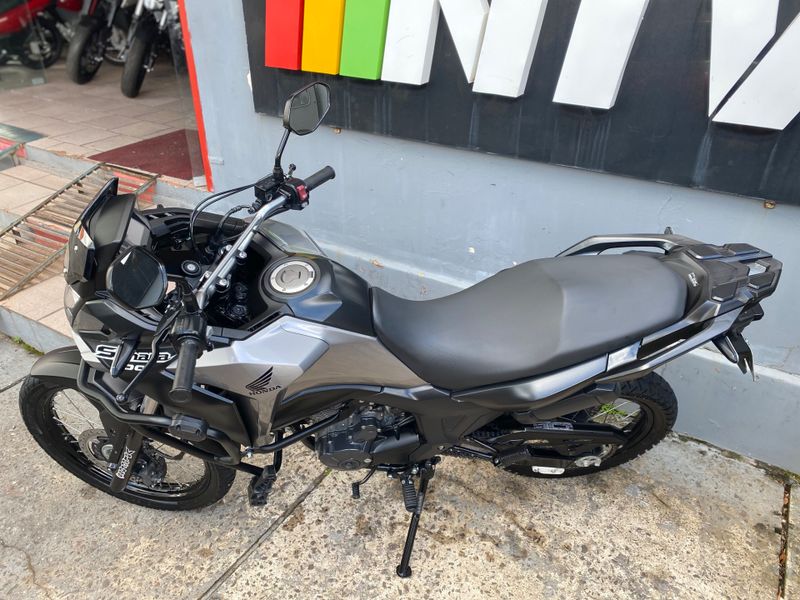 Honda Xre 300 300 Abs 2024/2025 NECO TOLATI VEÍCULOS VENÂNCIO AIRES / Carros no Vale