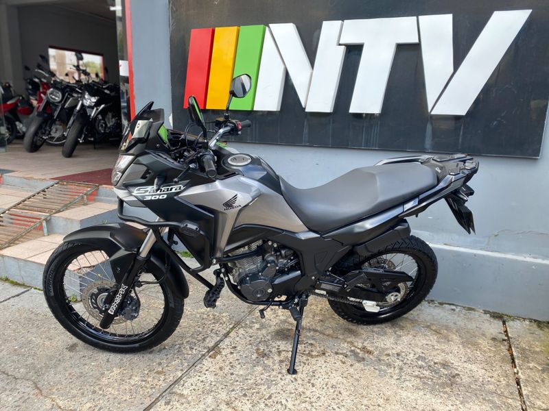 Honda Xre 300 300 Abs 2024/2025 NECO TOLATI VEÍCULOS VENÂNCIO AIRES / Carros no Vale