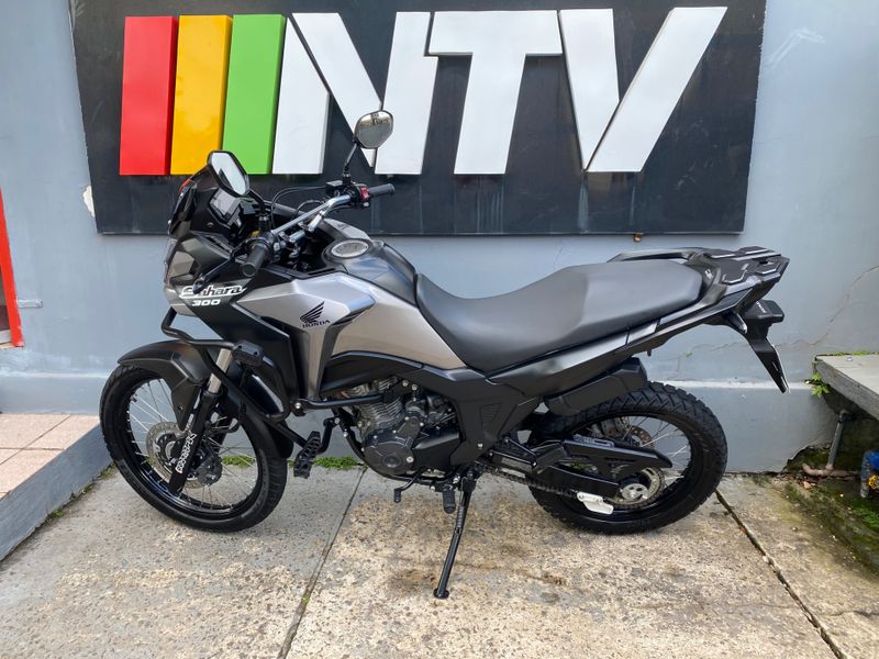 Honda Xre 300 300 Abs 2024/2025 NECO TOLATI VEÍCULOS VENÂNCIO AIRES / Carros no Vale