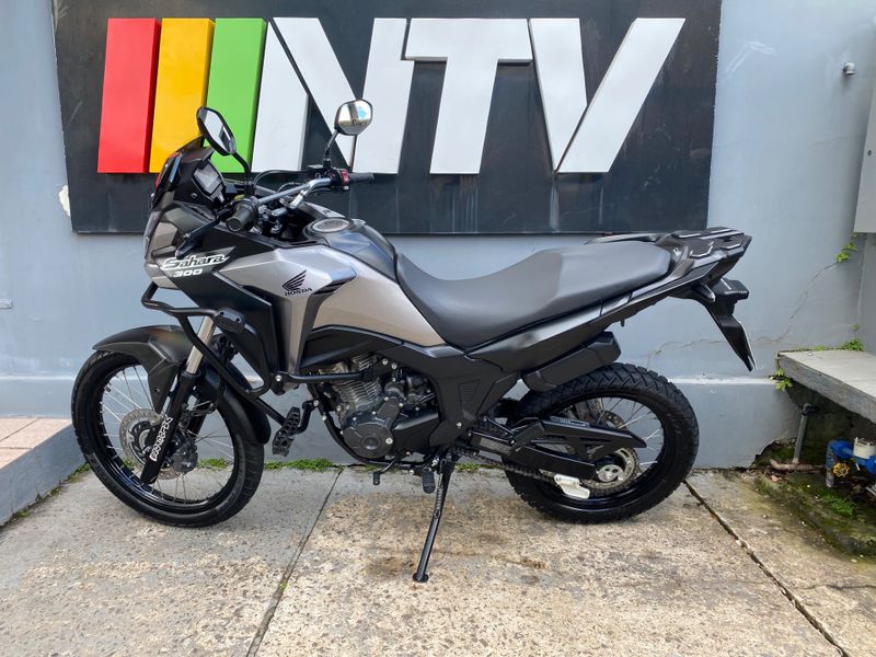 Honda Xre 300 300 Abs 2024/2025 NECO TOLATI VEÍCULOS VENÂNCIO AIRES / Carros no Vale